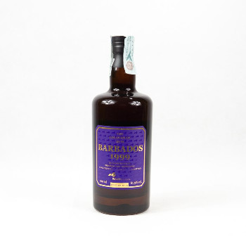 COLOURS OF RUM FOURSQUARE 1999 22YO ED. N°13