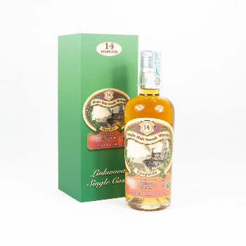 SILVER SEAL YOUNG LINKWOOD 2007-2022 14YO