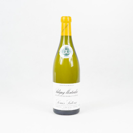 LOUIS LATOUR PULIGNY-MONTRACHET 2020
