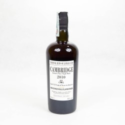 LONG POND CAMBRIDGE STCE 2010 12YO
