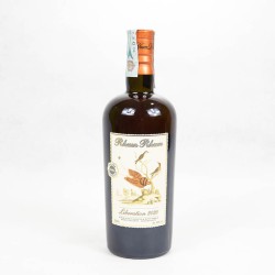 RHUM RHUM LIBERATION 2020