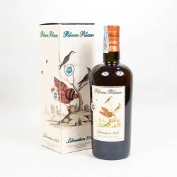 RHUM RHUM LIBERATION 2020