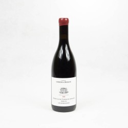 CHANDON DE BRIAILLES PERNAND-VERGELESSES ROUGE PREMIER CRU LES VERGELESSES 2020