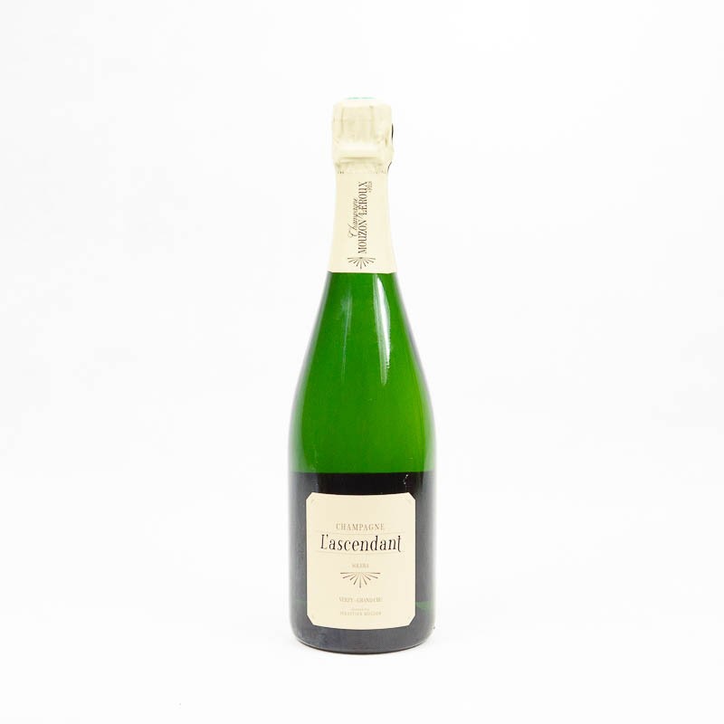 MOUZON-LEROUX GRAND CRU L'ASCENDANT EXTRA BRUT S/A MOUZON-LEROUX GRAND CRU L'ASCENDANT EXTRA BRUT S/A