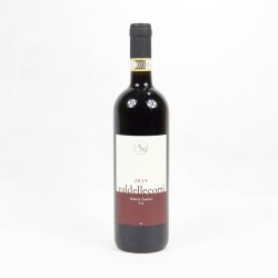 VAL DELLE CORTI CHIANTI CLASSICO DOCG 2019