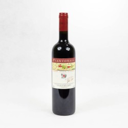 POGGIO SCALETTE PIANTONAIA 2019