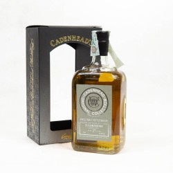 CADENHEAD'S ORIGINAL COLLECTION TULLIBARDINE 27YO