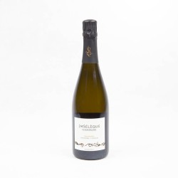 SÉLÈQUE QUINTETTE BLANC DE BLANCS EXTRA BRUT S/A