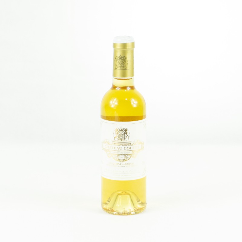 CHÂTEAU COUTET 2009 0,375L CHÂTEAU COUTET 2009 0,375L