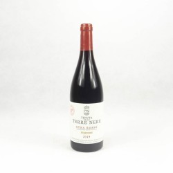 TENUTA DELLE TERRE NERE MOGANAZZI ETNA ROSSO 2019