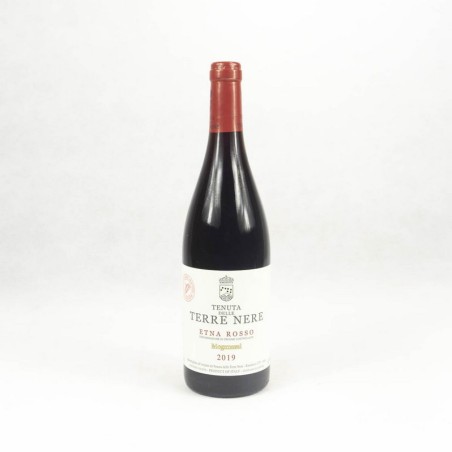 TENUTA DELLE TERRE NERE MOGANAZZI ETNA ROSSO 2019