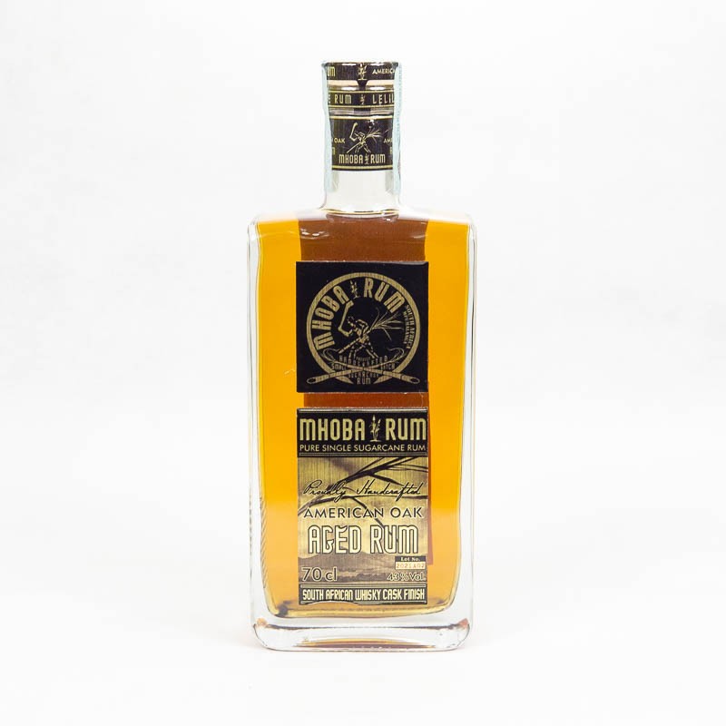 MHOBA AMERICAN OAK
