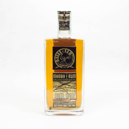 MHOBA AMERICAN OAK