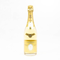 ROEDERER CRISTAL 2014