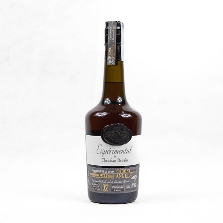 DROUIN EXPÉRIMENTAL CARONI ANGELS 17YO