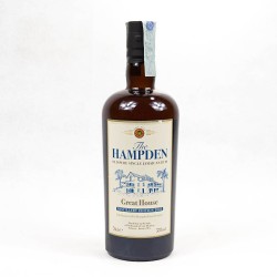 HAMPDEN ESTATE GREAT HOUSE DISTILLERY EDITION 2022