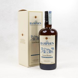 HAMPDEN ESTATE GREAT HOUSE DISTILLERY EDITION 2022