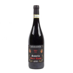 ARPEPE ROCCE ROSSE VALTELLINA SUPERIORE SASSELLA RISERVA 2016