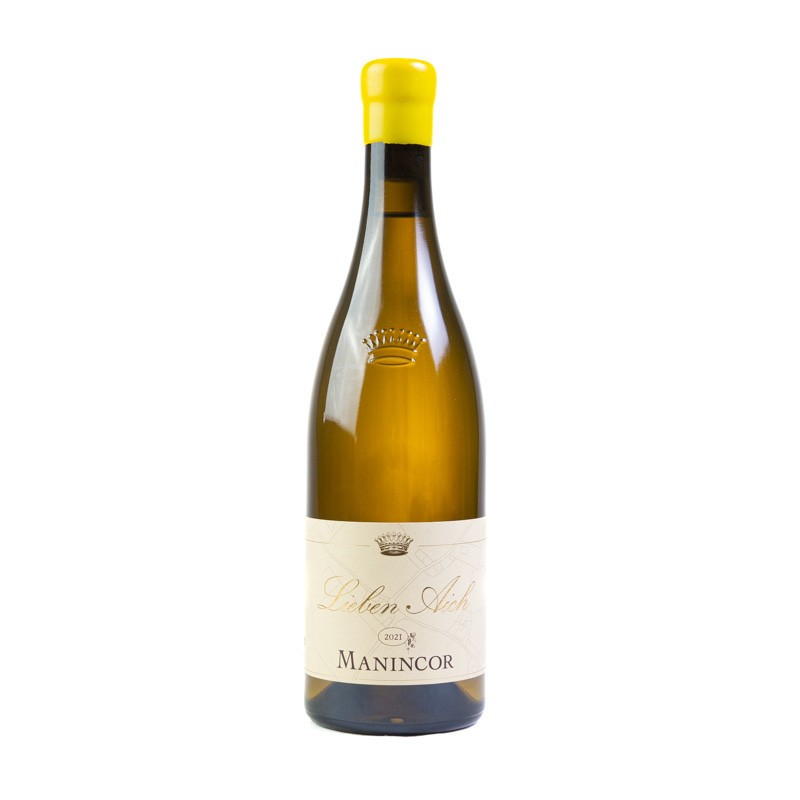 MANINCOR LIEBEN AICH SAUVIGNON BLANC RESERVE 2021