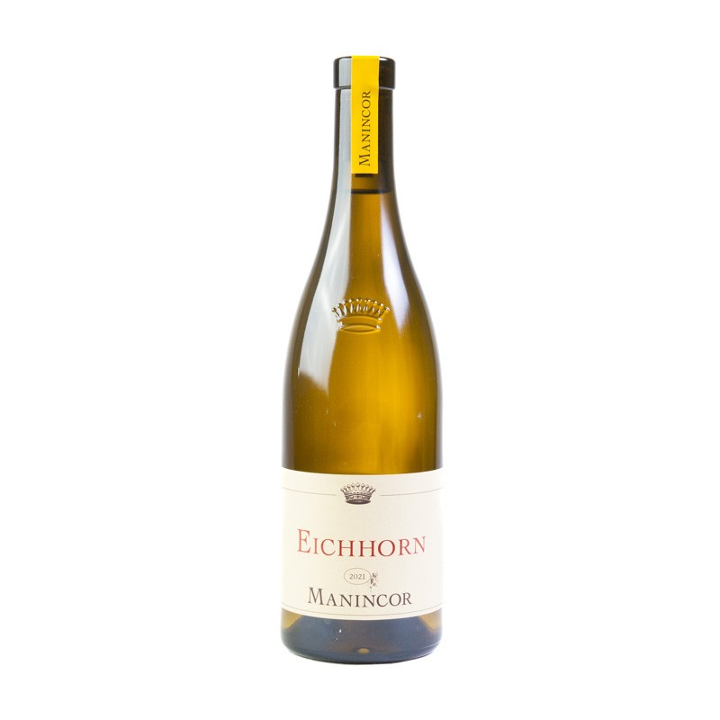 MANINCOR EICHHORN PINOT BIANCO 2021