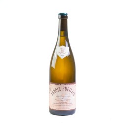 OVERNOY ARBOIS PUPILLIN SAVAGNIN 2016