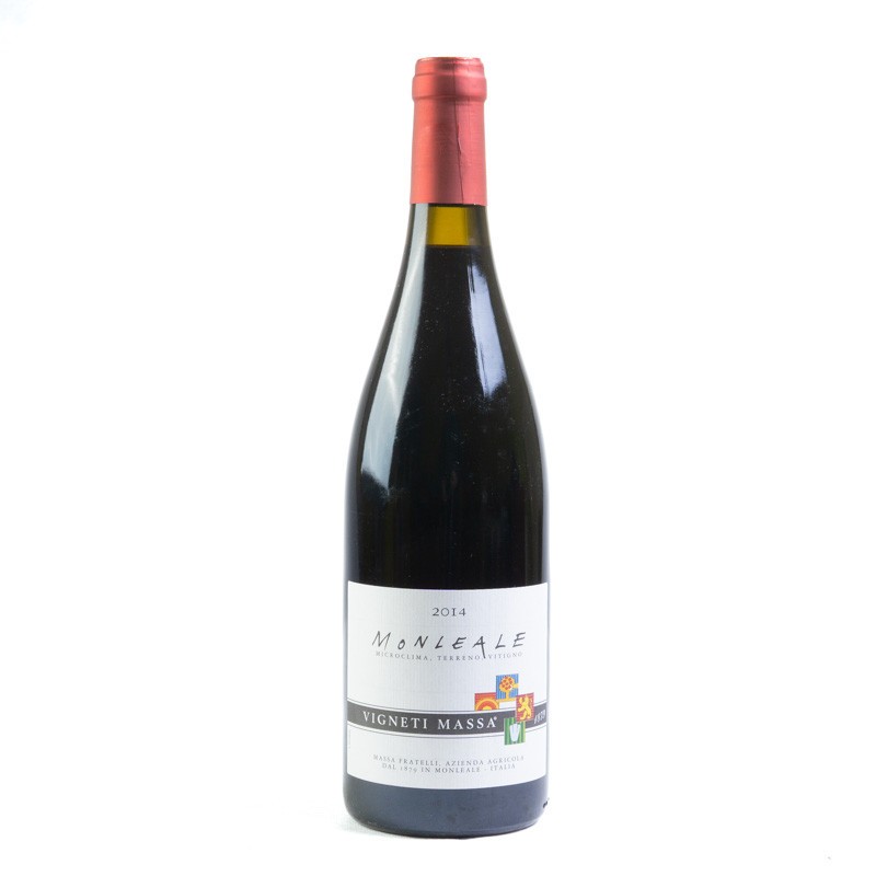 MASSA MONLEALE 2014 MASSA MONLEALE 2014