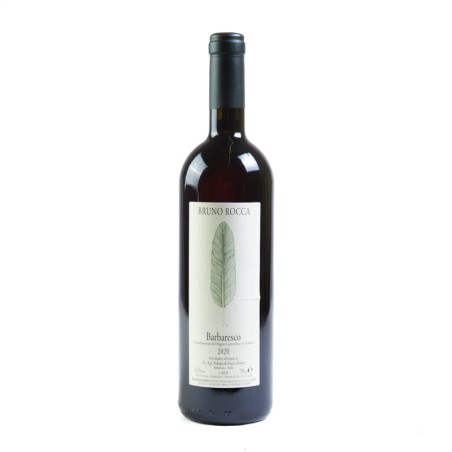 BRUNO ROCCA BARBARESCO 2020