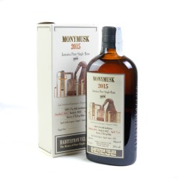 HABITATION VELIER MONYMUSK MMW 2015 7YO