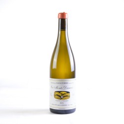 COTAT SANCERRE LES MONTS DAMNÉS 2021