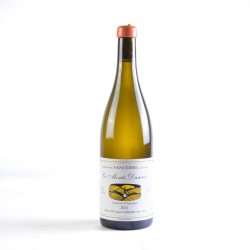 COTAT SANCERRE LES MONTS DAMNÉS 2021