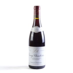 BOILLOT GEVREY-CHAMBERTIN LES EVOCELLES 2019