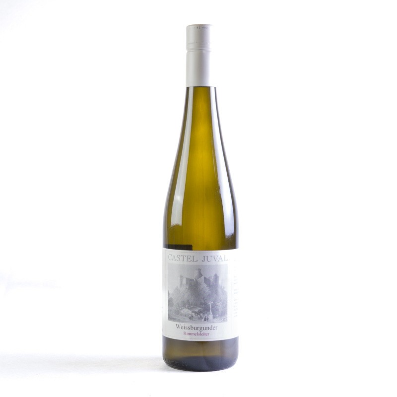 CASTEL JUVAL PINOT BIANCO WEISSBURGUNDER HIMMELSLEITER 2020 CASTEL JUVAL PINOT BIANCO WEISSBURGUNDER HIMMELSLEITER 2020
