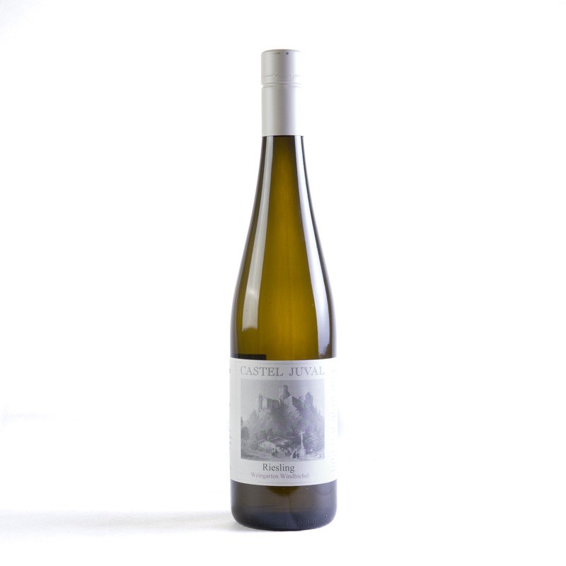 CASTEL JUVAL RIESLING WINDBICHEL 2020 CASTEL JUVAL RIESLING WINDBICHEL 2020