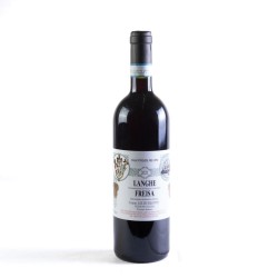 BURLOTTO LANGHE FREISA 2021