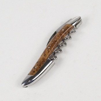 Forge de Laguiole: CAVATAPPI IN LEGNO DI THUJA