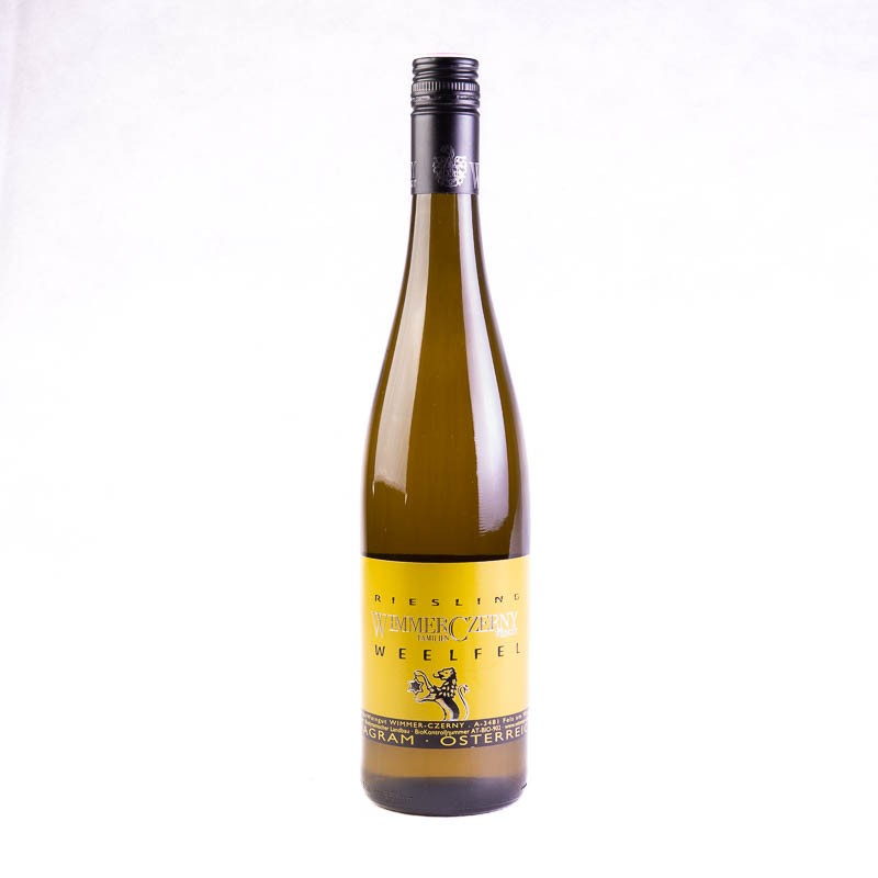 WIMMER-CZERNY WEELFEL 2020 WIMMER-CZERNY WEELFEL 2020