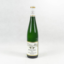 PRÜM WEHLENER SONNENUHR KABINETT 2019
