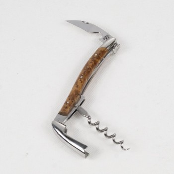Forge de Laguiole: CAVATAPPI IN LEGNO DI THUJA