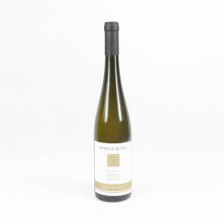 KUNTZ RIESLING AUSLESE GOLDKAPSEL 2003