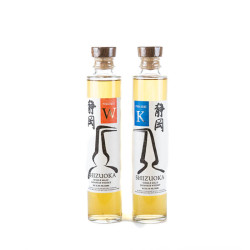 SHIZUOKA PROLOGUE SET (PROLOGUE K 0,20L + PROLOGUE W 0,20L)