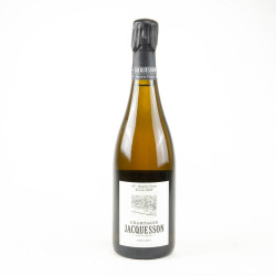 JACQUESSON AŸ VAUZELLE TERME BLANC DE NOIRS GRAND CRU EXTRA BRUT 2013