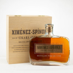 XIMÉNEZ-SPÍNOLA BRANDY CIGARS CLUB N. 2