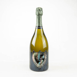 DOM PÉRIGNON VINTAGE EDITION LIMITÉE LADY GAGA 2010