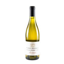 ROBERT-DENOGENT POUILLY-FUISSÉ LES REISSES PREMIER CRU 2020
