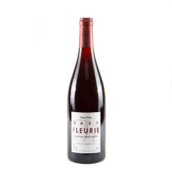 GUY BRETON FLEURIE 2021