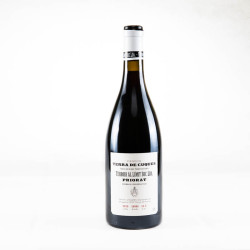 TERROIR AL LÍMIT DOQ PRIORAT TERRA DE CUQUES NEGRE 2019