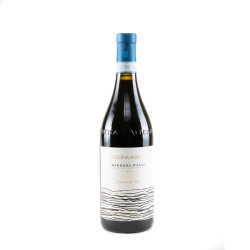 CASCINA ALBERTA BARBERA D'ALBA 2021