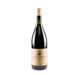 MONTESECONDO TÏN SANGIOVESE 2019