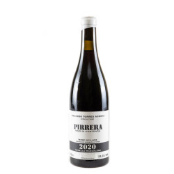 TORRES ACOSTA VINO DI CONTRADA PIRRERA 2020