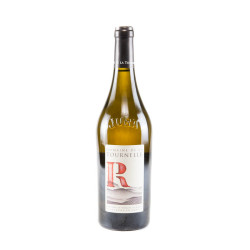 TOURNELLE FLEUR DE SAVAGNIN CUVÉE R 2018